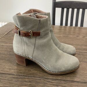 Dansko Boots